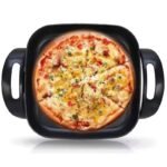 MultiChef Electric Cooking Pan