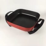 MultiChef Electric Cooking Pan