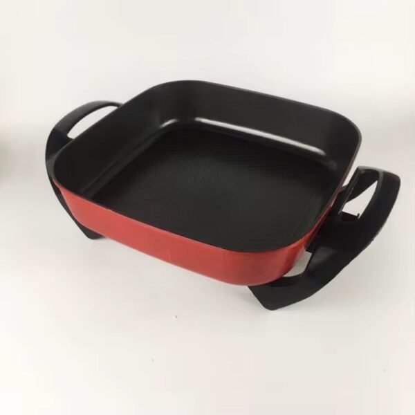 MultiChef Electric Cooking Pan