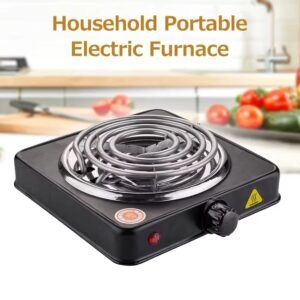 Single Coil Electric Hot Plate