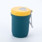 3-in-1 Lunch Set Combo — Bag + Lunch Box + Travel Cup