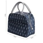 3-in-1 Lunch Set Combo — Bag + Lunch Box + Travel Cup
