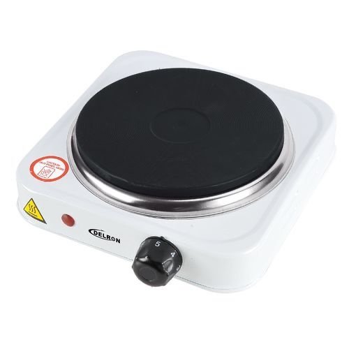 Single Plate Electric Hot Plate