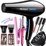 20-in-1 Professional Hair Care Set