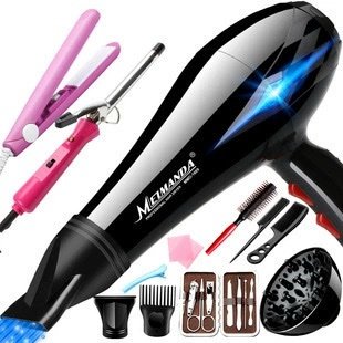 20-in-1 Professional Hair Care Set
