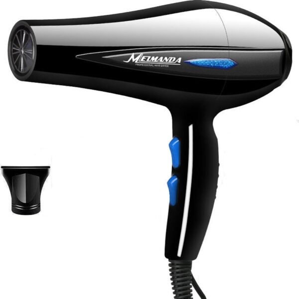 20-in-1 Professional Hair Care Set