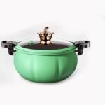 AMOI Multi-Color Pressure Cooking Pot