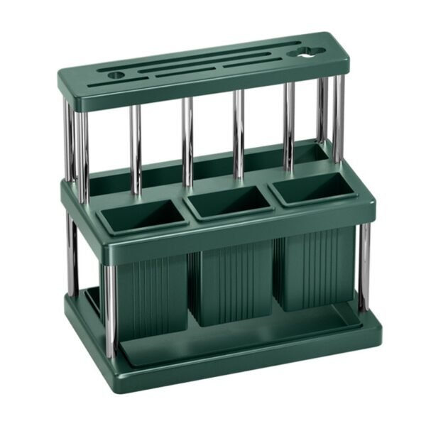 Multi-functional Knife & Utensil Rack