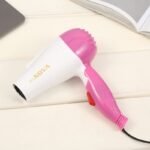 Nova Foldable Hair Dryer – 1000W