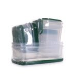 17-Piece Airtight Food Storage Container Set