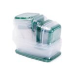 17-Piece Airtight Food Storage Container Set