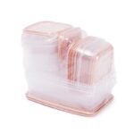 17-Piece Airtight Food Storage Container Set