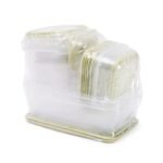 17-Piece Airtight Food Storage Container Set