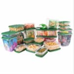 17-Piece Airtight Food Storage Container Set