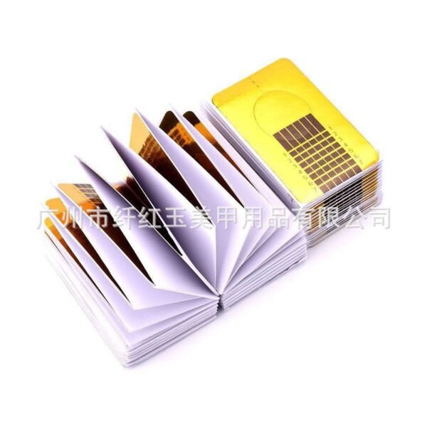 Complete Student Acrylic Nail Extension Kit