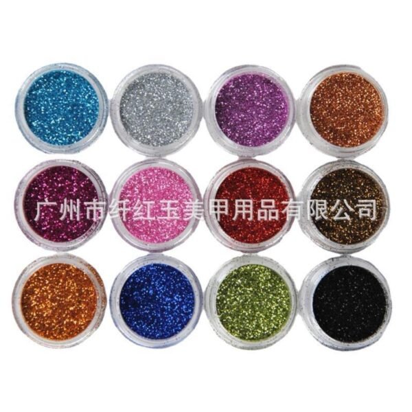 Complete Student Acrylic Nail Extension Kit