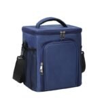 Large-Capacity Insulated Lunch Bag