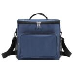 Large-Capacity Insulated Lunch Bag