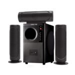 3.1 Home Theater Bluetooth Speaker System