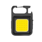 8-in-1 Rechargeable Keychain Light