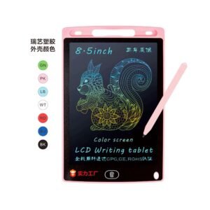 Color Screen LCD Writing Tablet for Kids & Adults