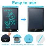 Color Screen LCD Writing Tablet for Kids & Adults
