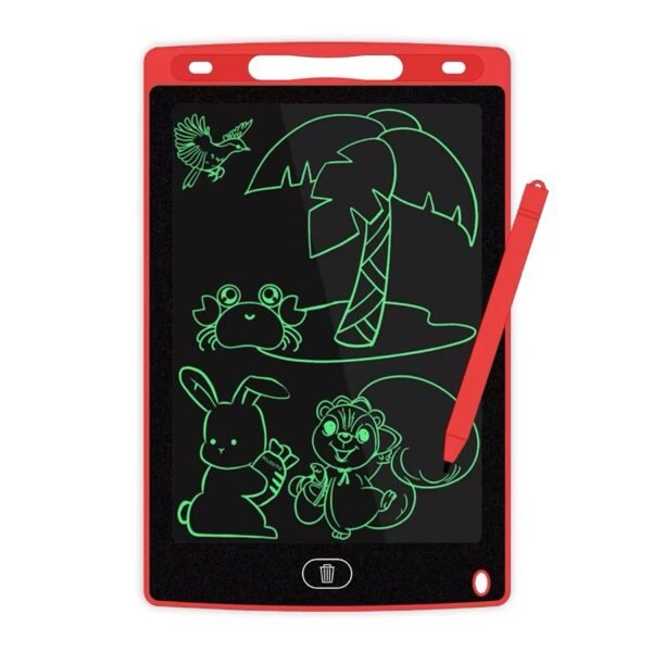 Color Screen LCD Writing Tablet for Kids & Adults