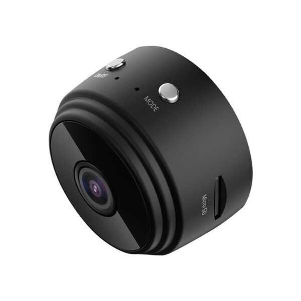 WiFi Mini Smart Security Camera