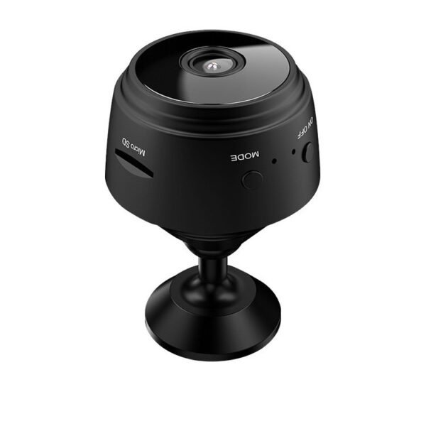 WiFi Mini Smart Security Camera