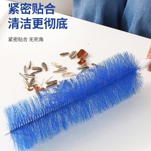 Intense Flexible Dust Cleaning Brush for Fans & Appliances
