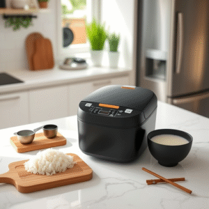 9-in-1 Smart Multi-Function Electric