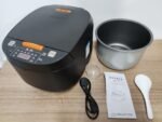 9-in-1 Smart Multi-Function Electric