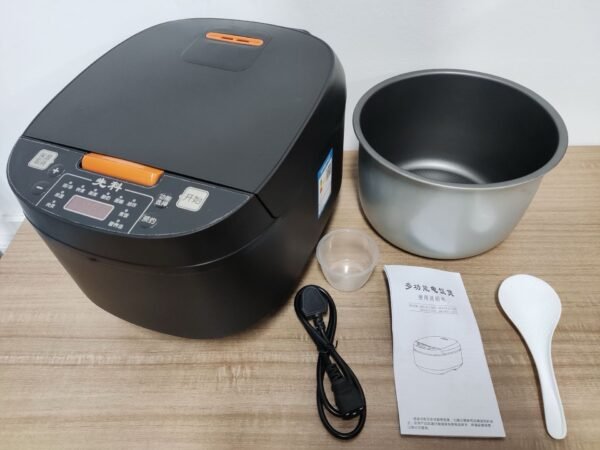 9-in-1 Smart Multi-Function Electric