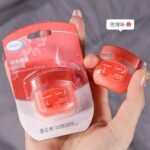 Mini Heart-Shaped Lip Balm Gift Set – 8 Flavors