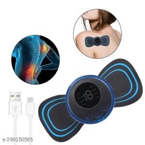 USB Rechargeable Deep Tissue Muscle Massager