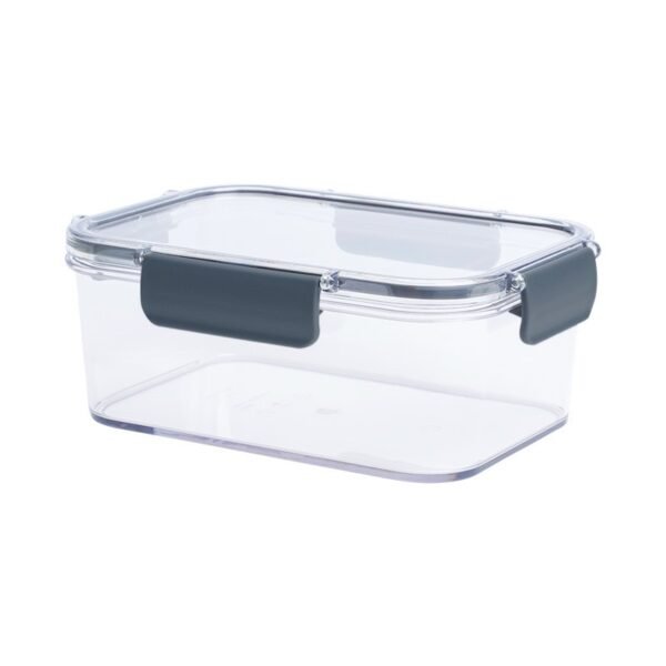 3 Set Transparent Airtight Pantry Pasta Box