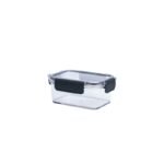 3 Set Transparent Airtight Pantry Pasta Box
