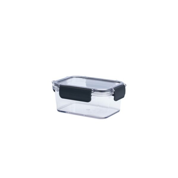 3 Set Transparent Airtight Pantry Pasta Box