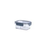 3 Set Transparent Airtight Pantry Pasta Box