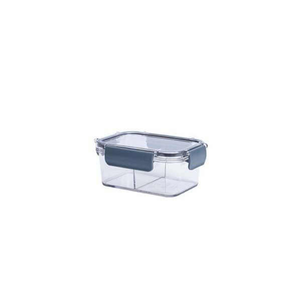 3 Set Transparent Airtight Pantry Pasta Box