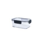 3 Set Transparent Airtight Pantry Pasta Box