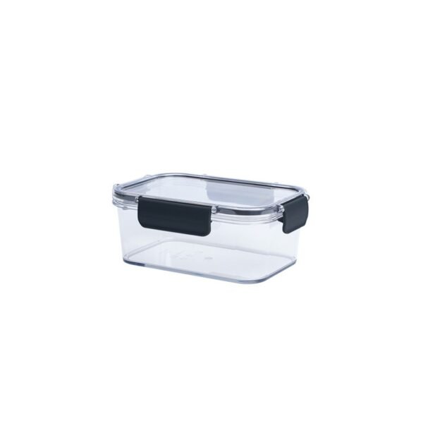 3 Set Transparent Airtight Pantry Pasta Box