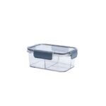 3 Set Transparent Airtight Pantry Pasta Box