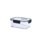 3 Set Transparent Airtight Pantry Pasta Box