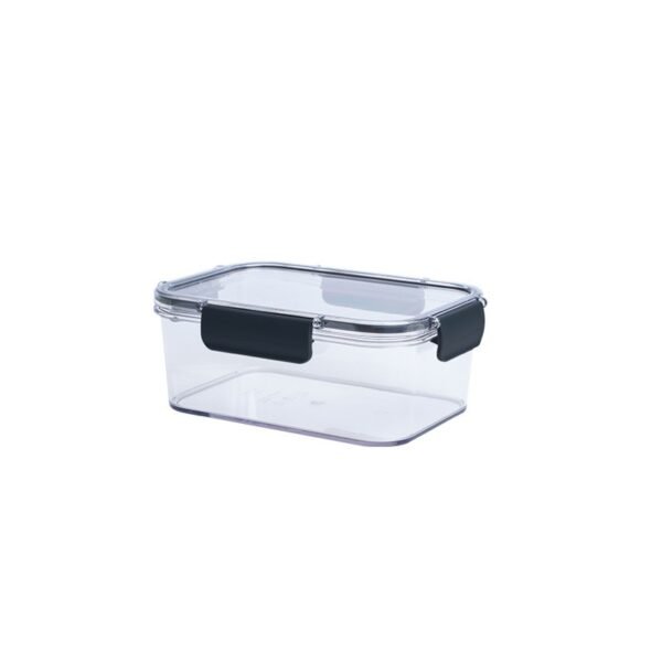 3 Set Transparent Airtight Pantry Pasta Box