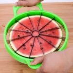 Large Watermelon & Fruit Slicer Cutter