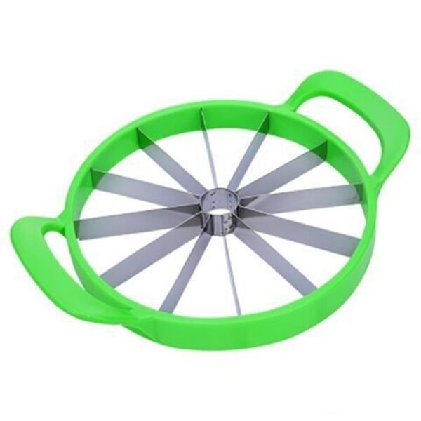 Large Watermelon & Fruit Slicer Cutter