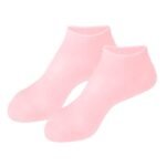 Silicone Moisturizing Foot Mask Socks – Hydration & Crack Repair