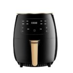6L Digital Air Fryer