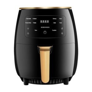 6L Digital Air Fryer